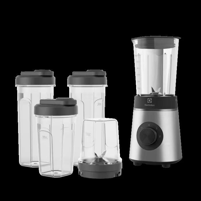 Electrolux E4CB1-6ST Spor Blender Seti  (Kahve Öğütücülü) 