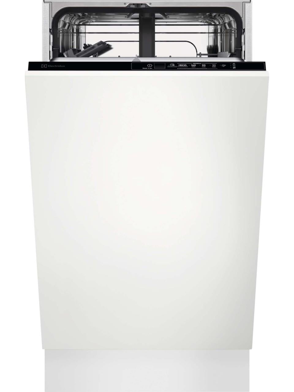 Electrolux EEA12100L Tam Ankastre Bulaşık Makinesi