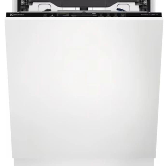 Electrolux EEC87400W Tam Ankastre Bulaşık Makinesi
