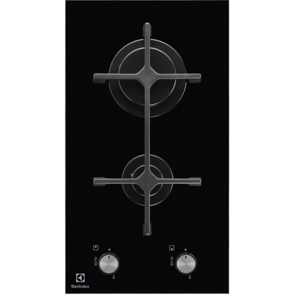 Electrolux EGC3322NVK Domino Gazlı Ankastre Ocak