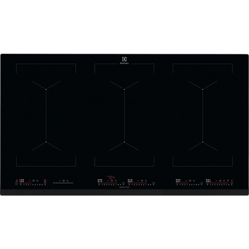 Electrolux EIV9467 Indüksiyon Ankastre Ocak