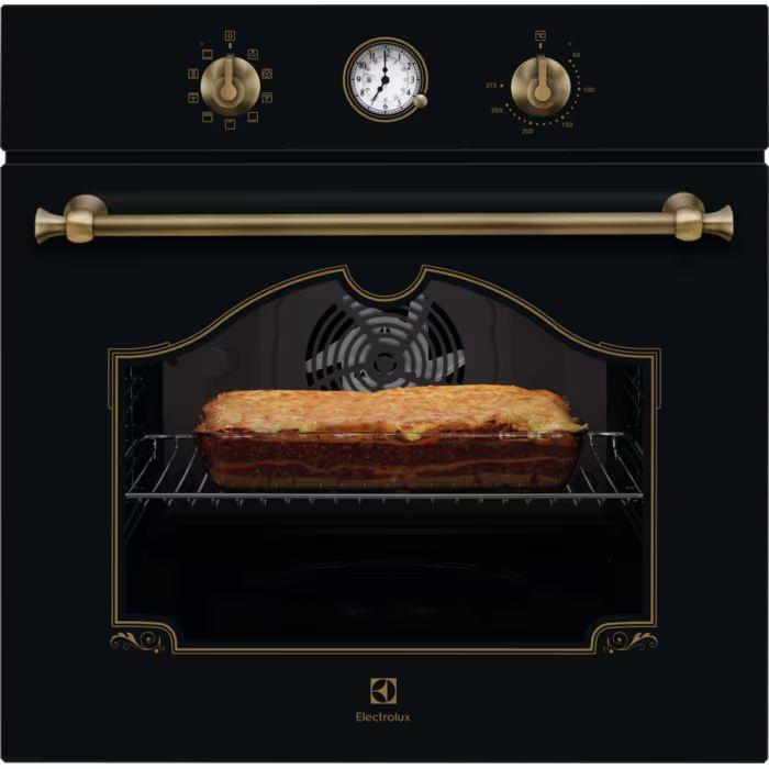 Electrolux EOA5220FOR Rustik Ankastre Fırın