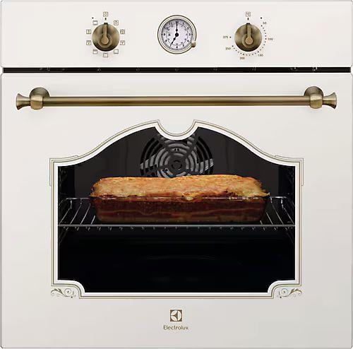 Electrolux EOA5220FOV Rustik Ankastre Fırın