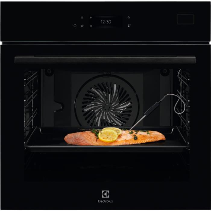 Electrolux EOB8S39WZ Tam Buharlı Ankastre Fırın