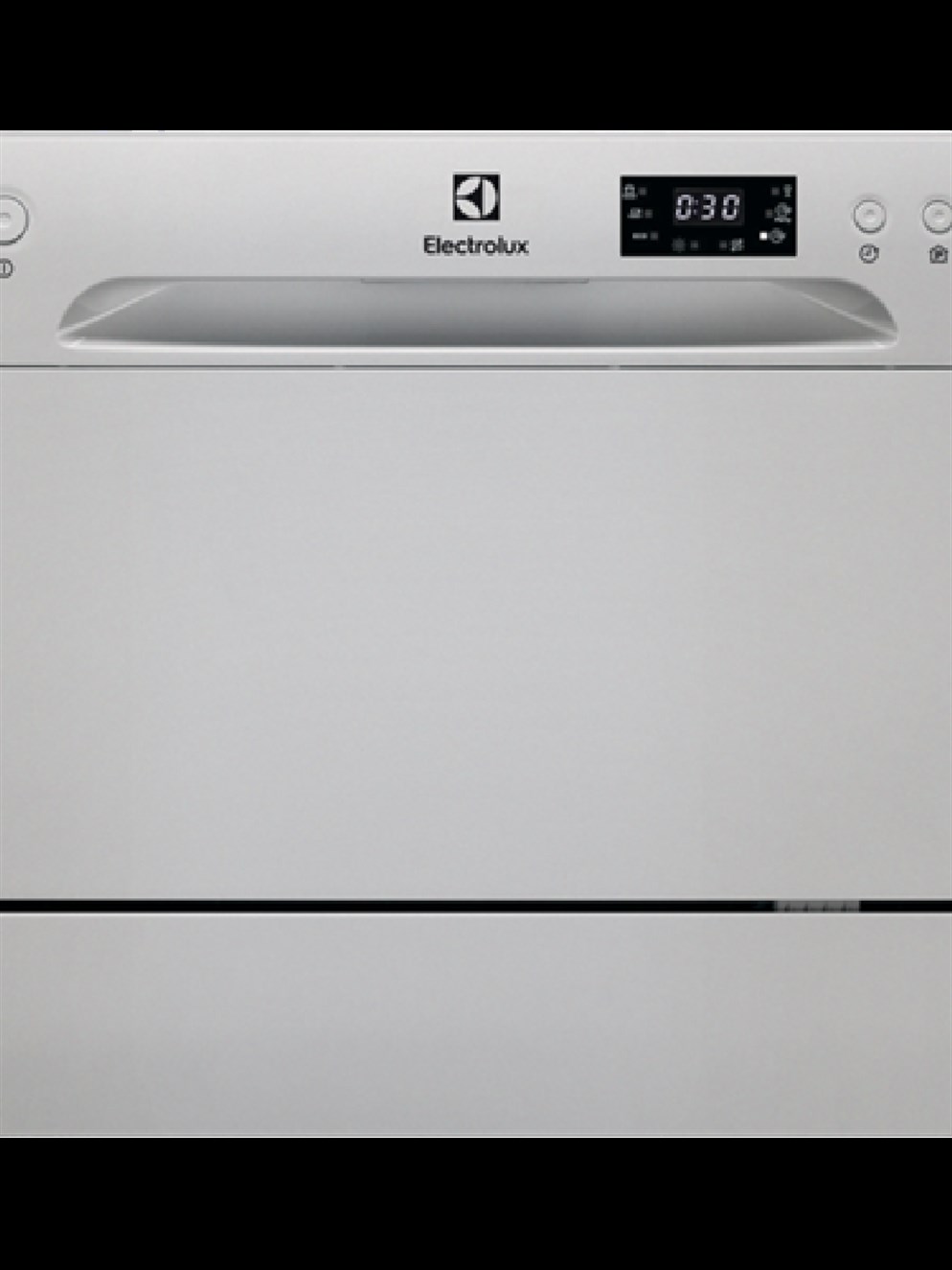 Electrolux Esf2400Os Kompakt Bulaşık Makinesi