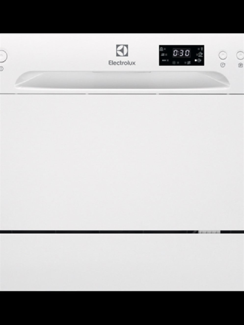 Electrolux Esf2400Ow Kompakt Bulaşık Makinesi