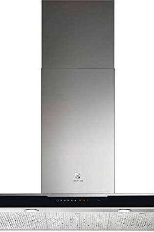 Electrolux KFIB19X Ada Davlumbaz