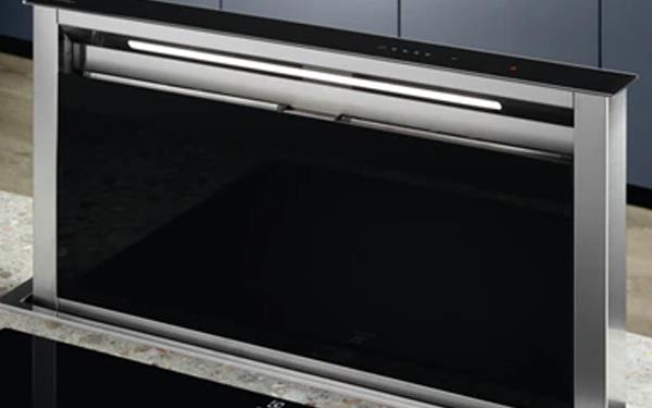 Electrolux LFD619Y Tezgaha Entegre Davlumbaz