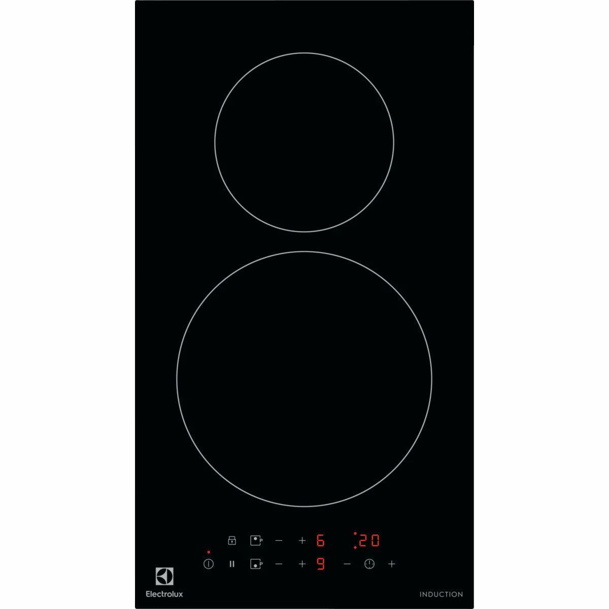 Electrolux LIT30230C Domino İndiksiyonlu Ankastre Ocak