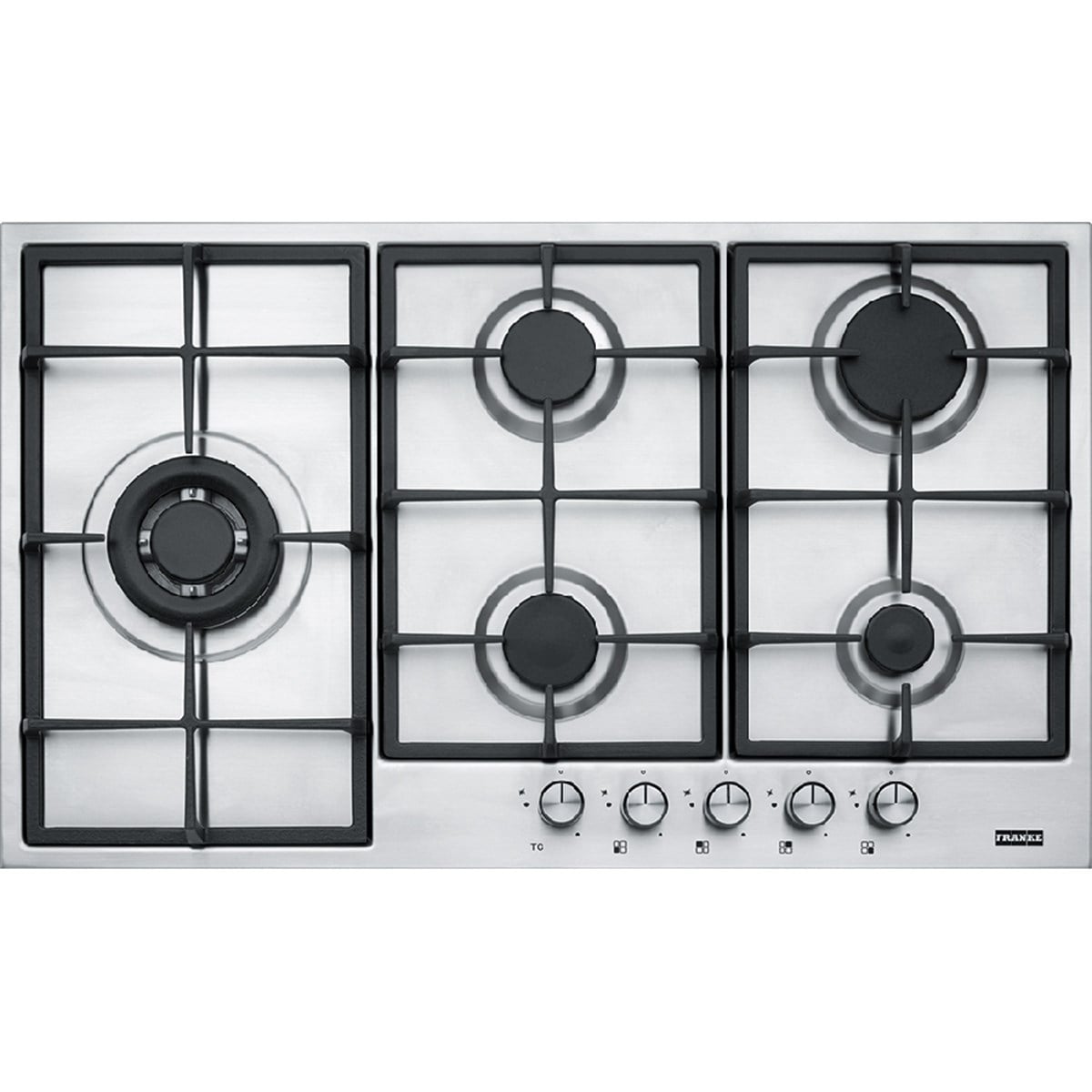 Franke 106.0489.673 Ocak Lınear Fhnl 905 4G Tc Xs C Ocak
