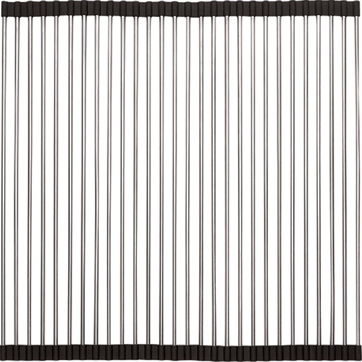 Franke 112.0030.882 Evye Aksesuarı Crystal,Mythos Esnek Çelik Süzgeç Evye