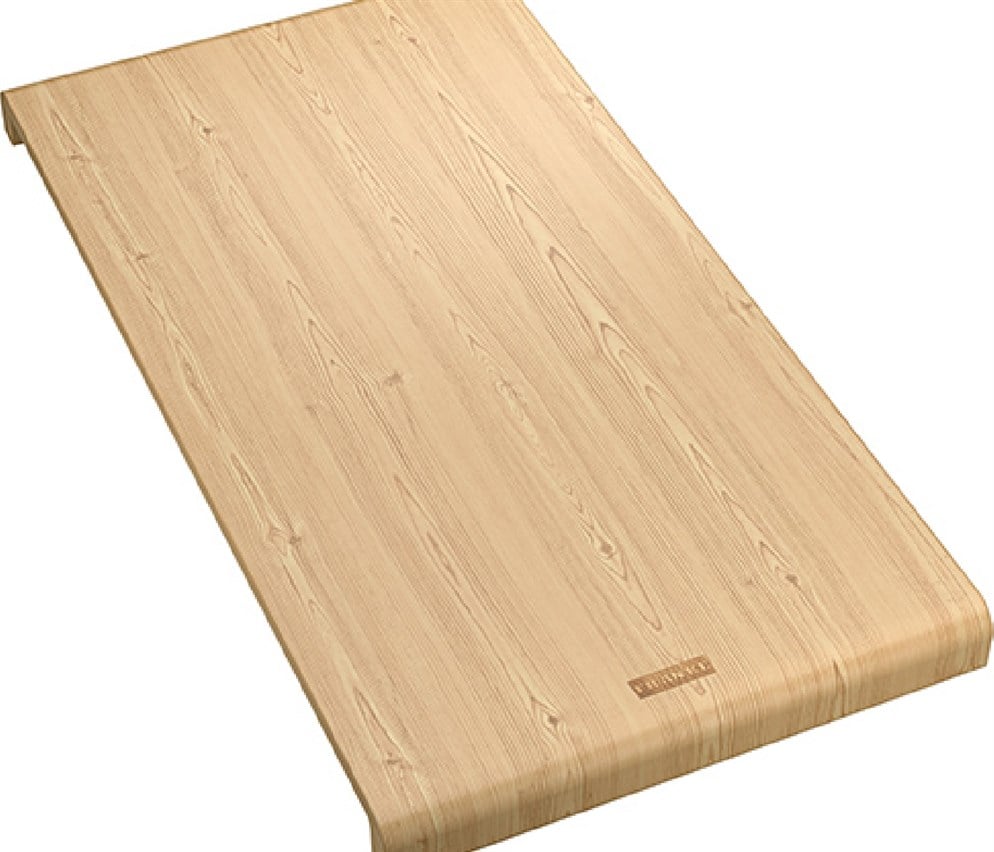Franke 112.0595.334 Eviye Aksesuarı Fresno Bamboo Kesme Tahtası