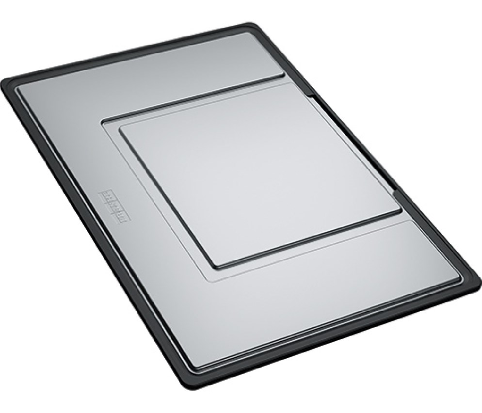 Franke 112.0602.288 Eviye Aksesuarı Mythos Çelik Kapak