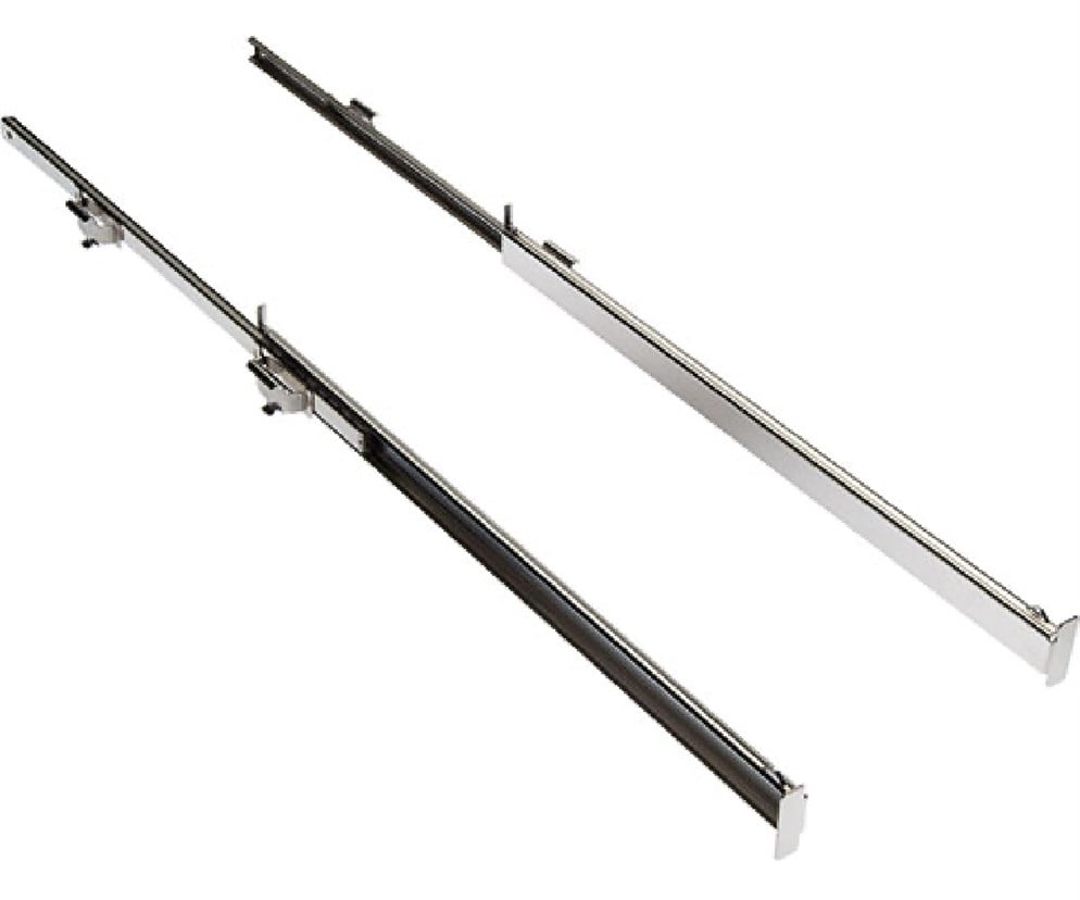 Franke 112.0624.354 Teleskopik Ray