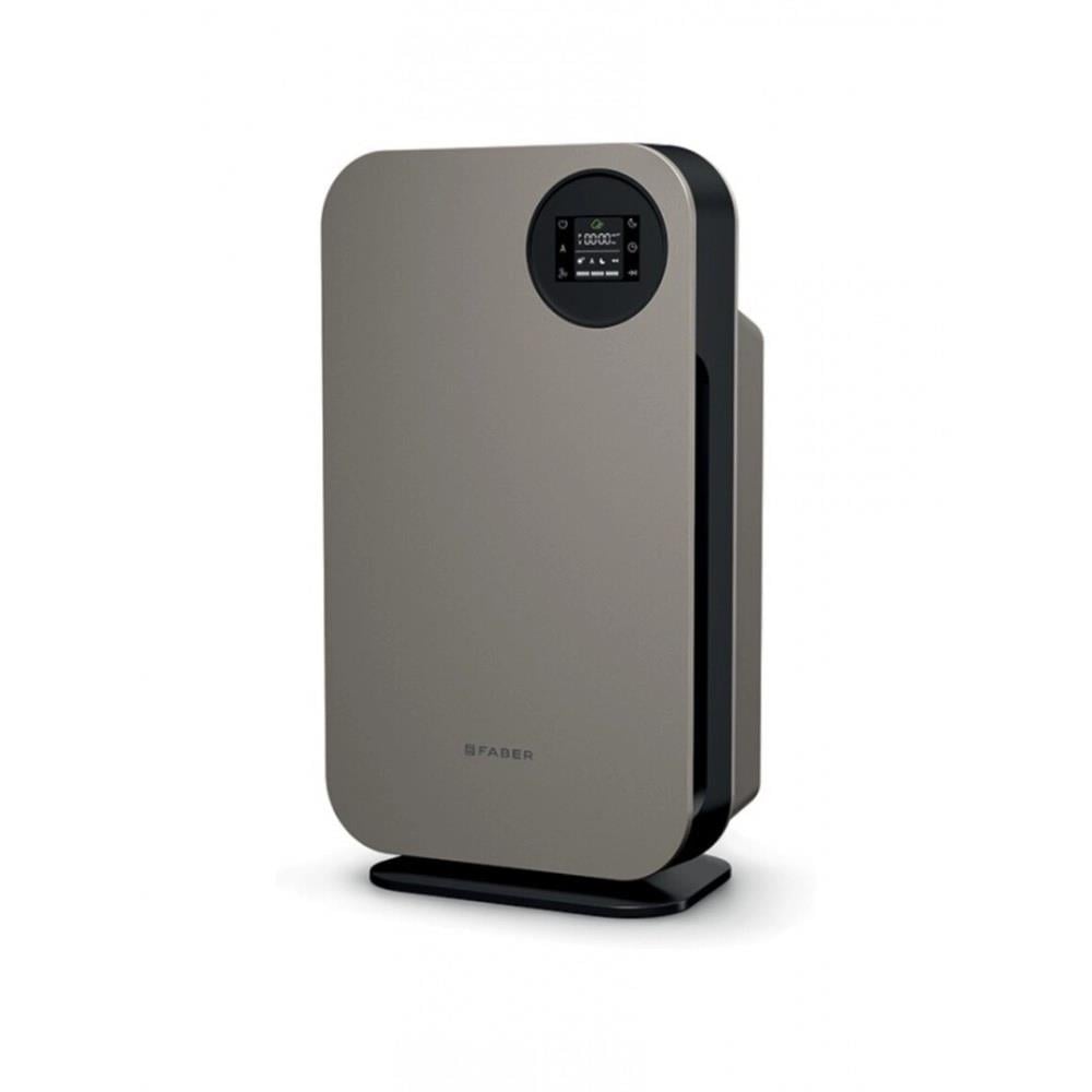 Franke 1130666175 Faber Air Hun Portable FBF PH 1020 Titanyum Hava Temizleyici