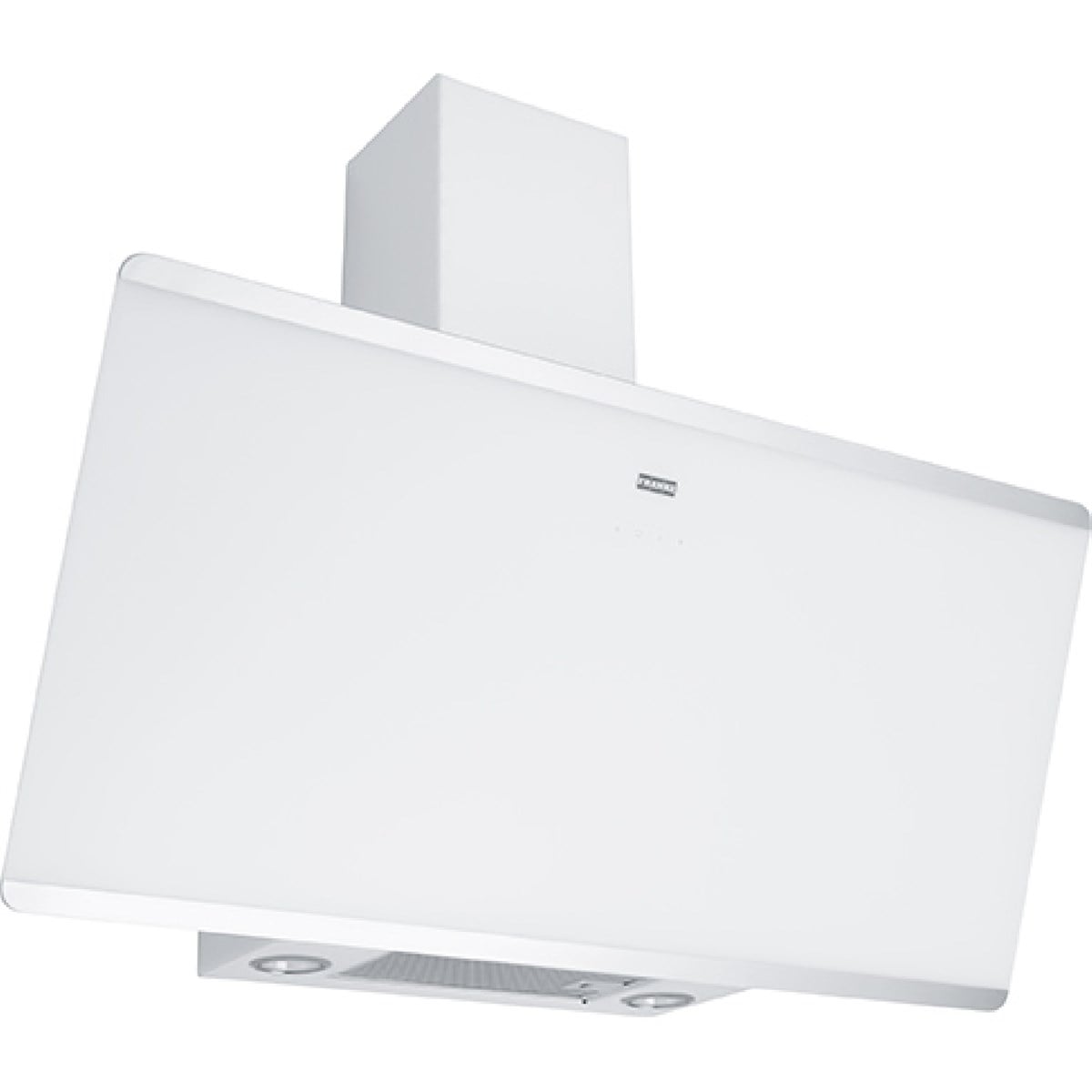 Franke 330.0516.055 Davlumbaz Fpj 915 V Wh/Ss A 90 Cm Beyaz Davlumbaz