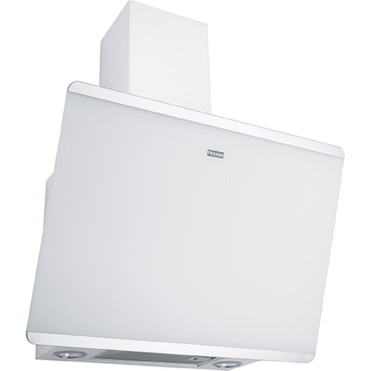 Franke 330.0516.056 Davlumbaz Fpj V 615 V Wh/Ss A 60 Cm Beyaz Davlumbaz