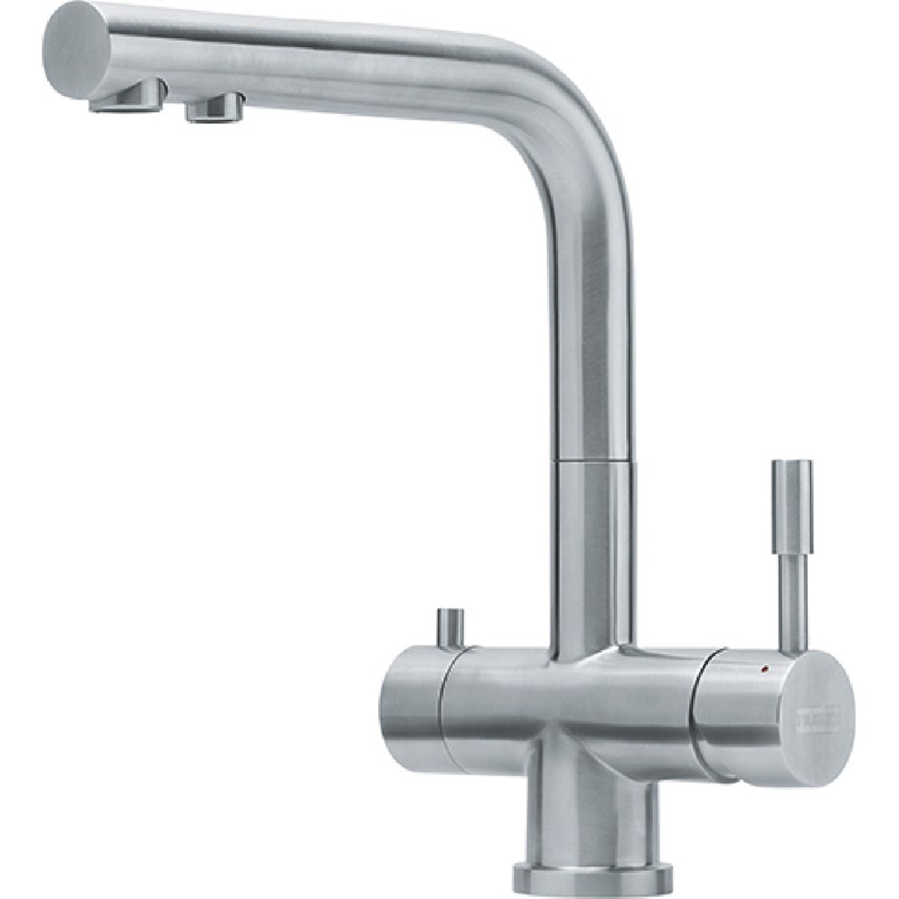 Franke Atlas Clear Fıltre Uyumlu 2 Çıkıs Eviye Armatürü