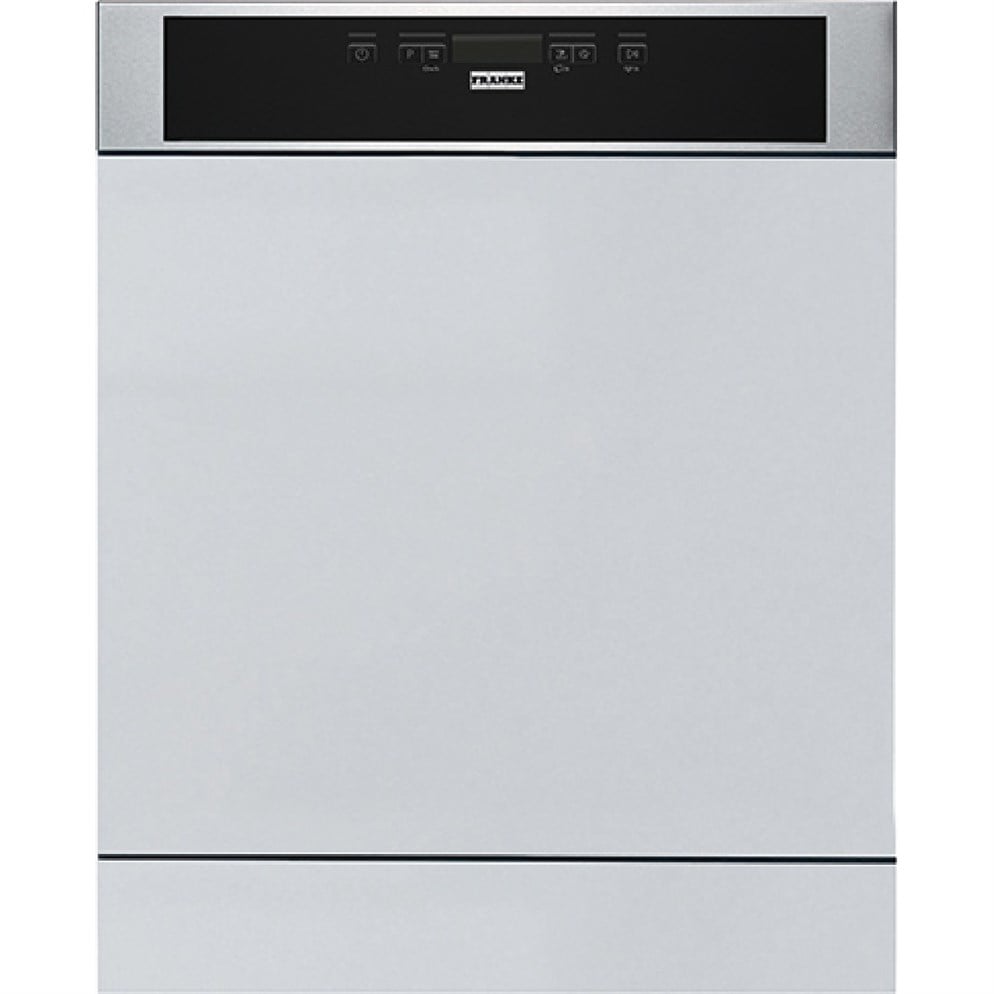 Franke Fdws 614 D8P Dos E Yarı Ankastre Bulaşık Makinesi