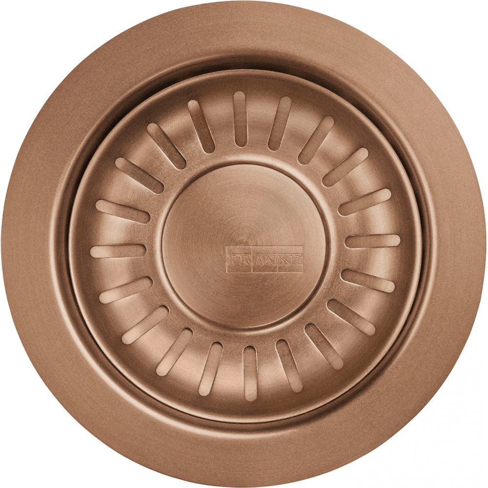 Franke Otomatik Gider Kiti Copper 006 - EVYE AKSESUARI