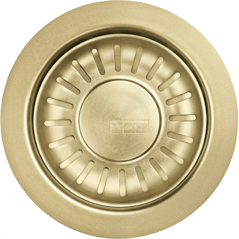 Franke Otomatik Gider Kiti Gold 006 - EVYE AKSESUARI