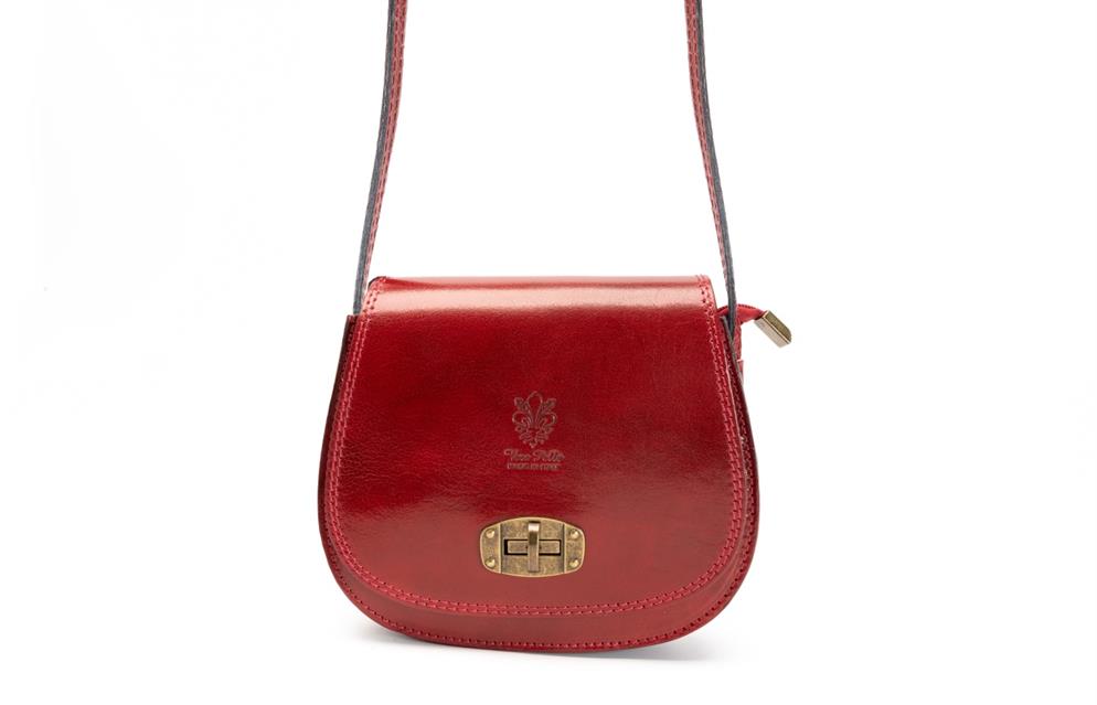 Genuine Hakiki Deri Kadın El Çantası