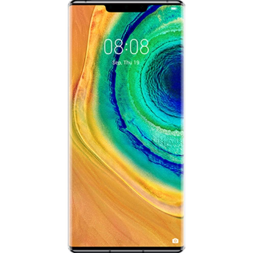 Huawei Mate 30 Pro 256GB Cep Telefonu (Huawei Türkiye Garantili)