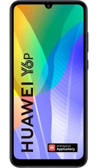 Huawei Y6p 64 GB (Huawei Türkiye Garantili)
