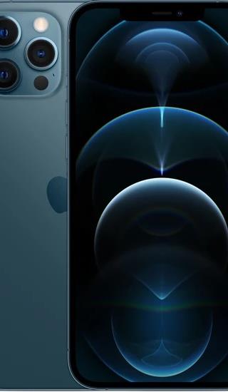 iPhone 12 Pro Max 128 GB (Apple Türkiye Garantili)