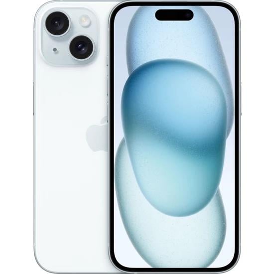 iPhone 15 128 GB (Apple Türkiye Garantili)