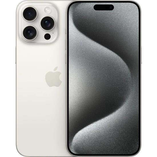 iPhone 15 Pro Max 1 Tb (Apple Türkiye Garantili)