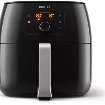 Philips HD9650/90 XXL Airfryer Fritöz