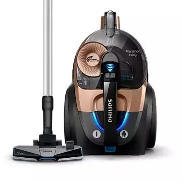 Philips XB7151/07 Marathon Daily  Toz Torbasız Süpürge