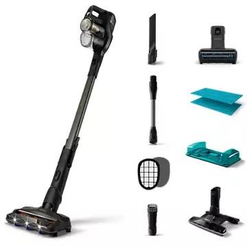 Philips XC8349/01 Dikey Süpürge