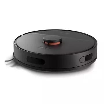 Philips XU3000/01 Siyah Robot Süpürge