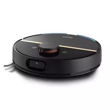Philips XU7000/01 Siyah Gold Robot Süpürge