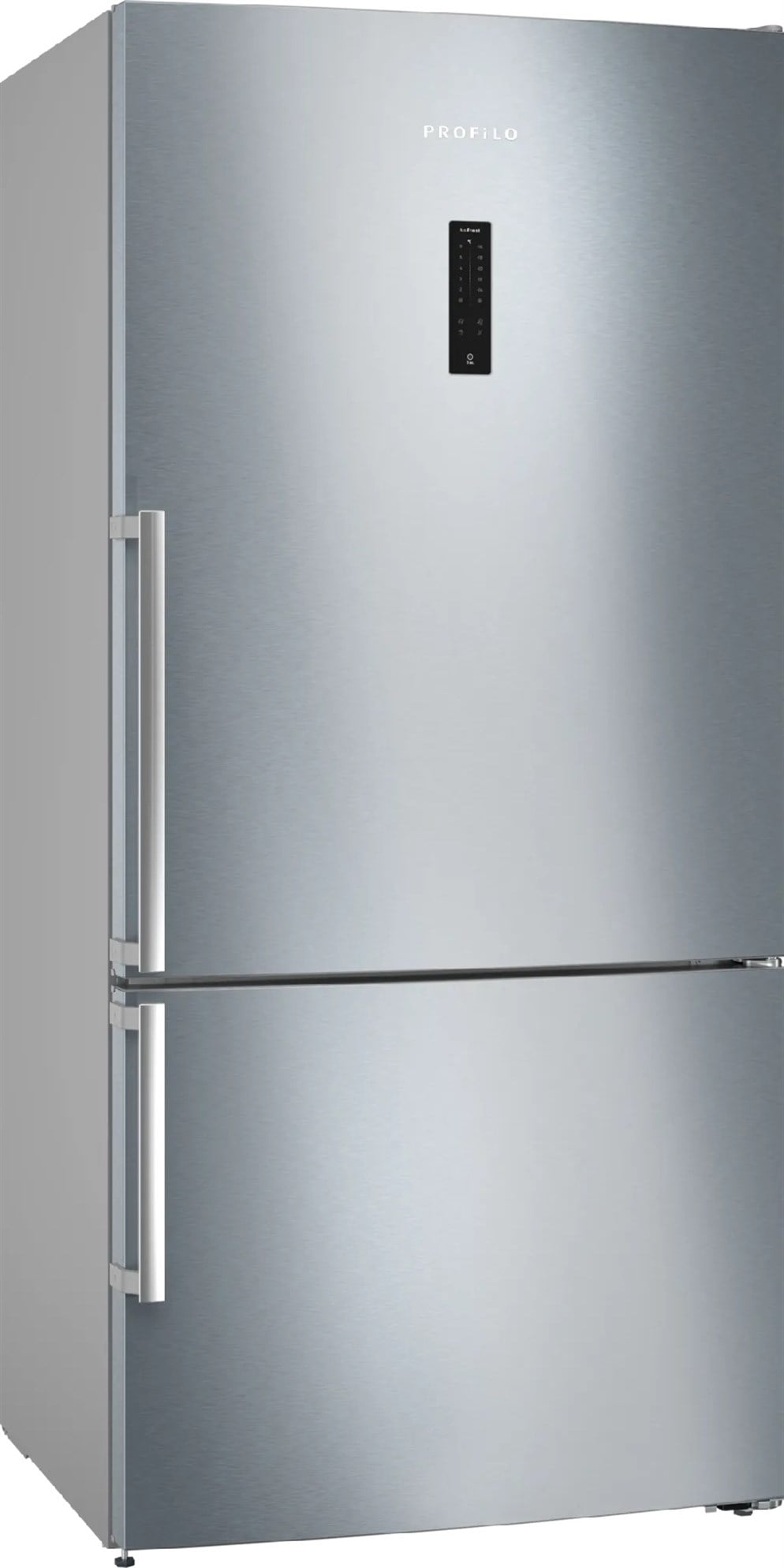 Profilo BD3086IECN Buzdolabı