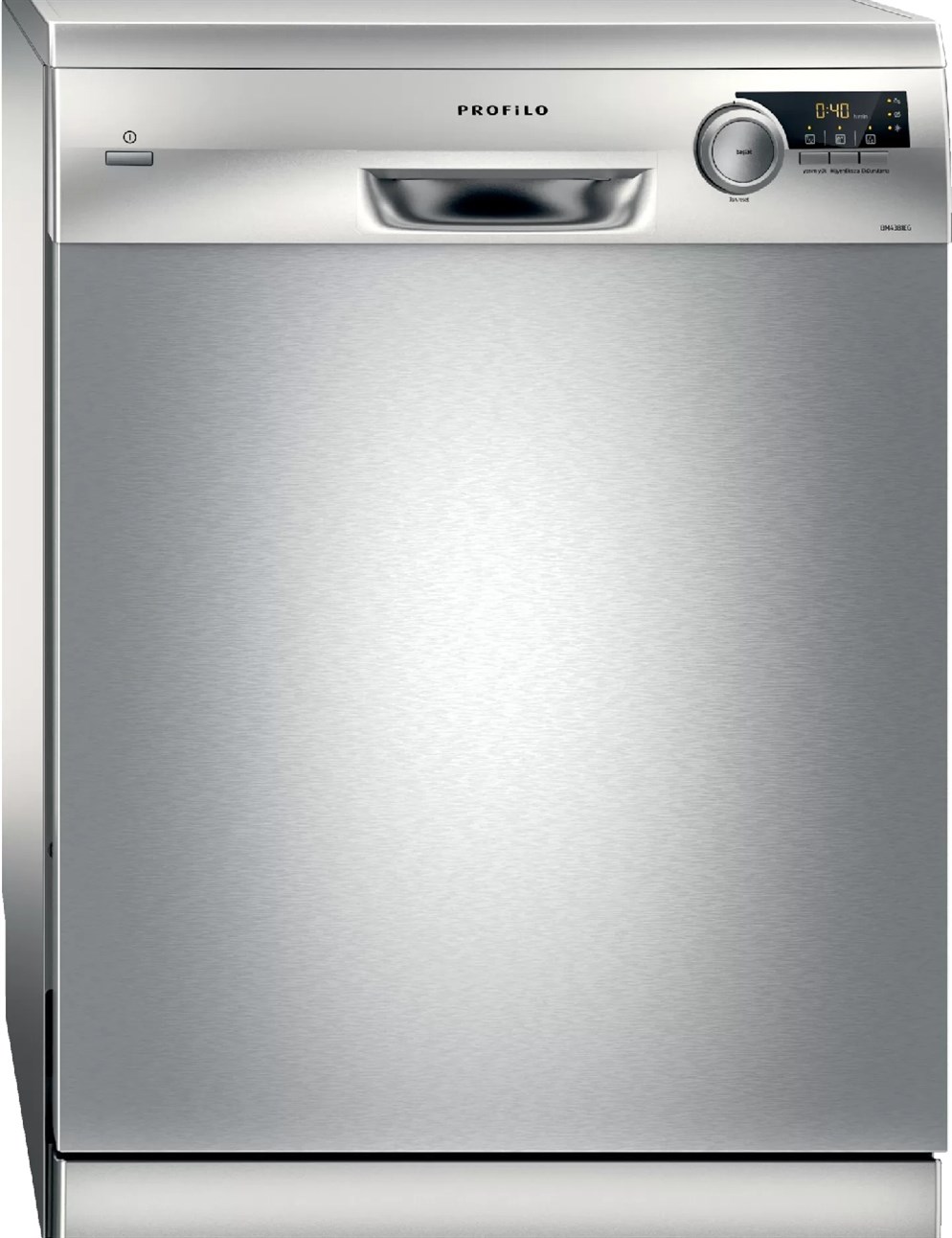 Profilo BM4381EG Bulaşık Makinesi