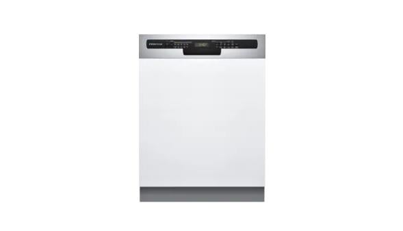 Profilo BMA4451E3 Ankastre Bulaşık Makinesi