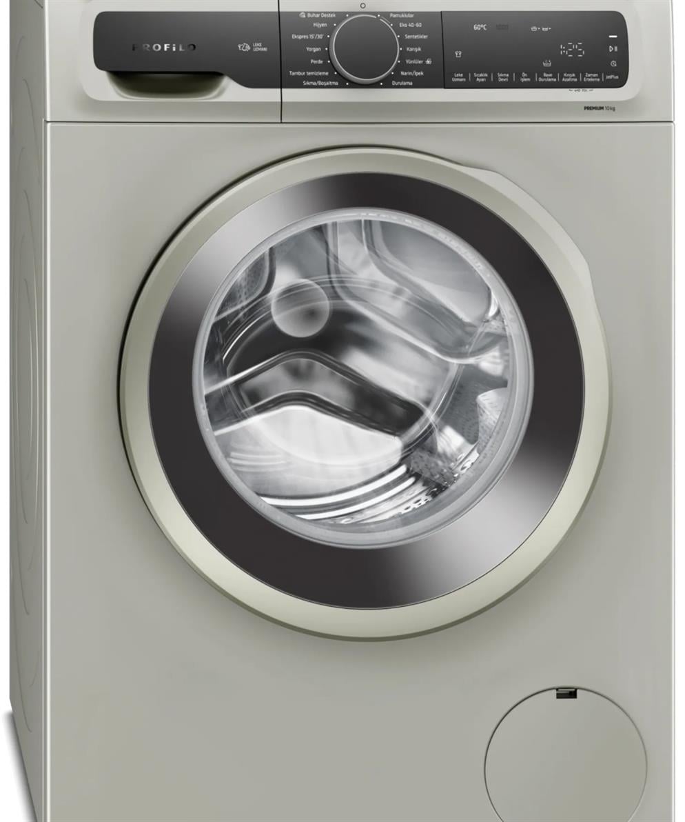 Profilo CGA252ZXTR Çamaşır Makinesi