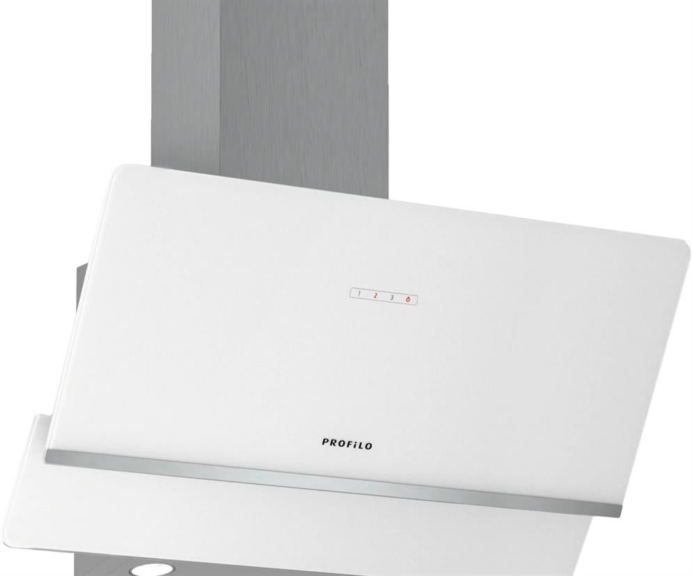 Profilo DVK8J621 Davlumbaz