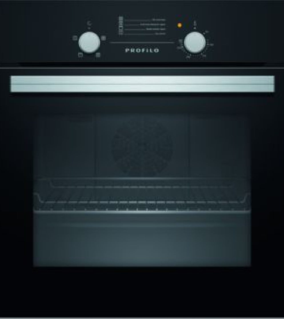 Profilo FRGA103S Ankastre Fırın