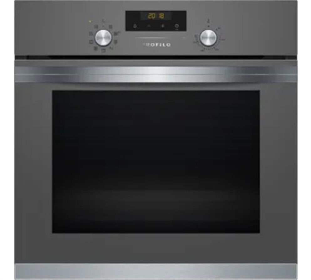 Profilo FRSA325G1 Ankastre Fırın