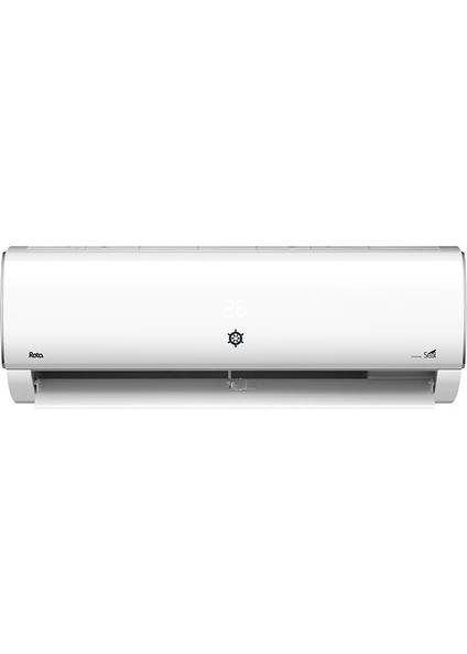 Rota Macaroni 9000 BTU Split Klima