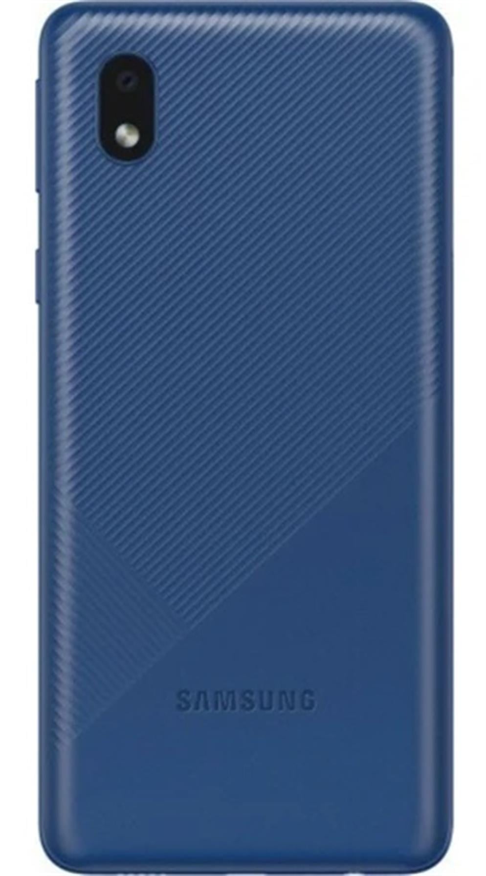 Samsung Galaxy A01 16GB Cep Telefonu (SamSung Türkiye Garantili)