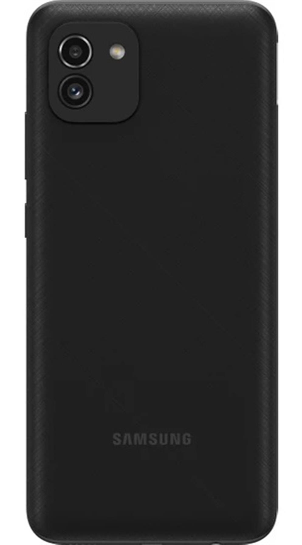 Samsung Galaxy A03 64GB Cep Telefonu (SamSung Türkiye Garantili)