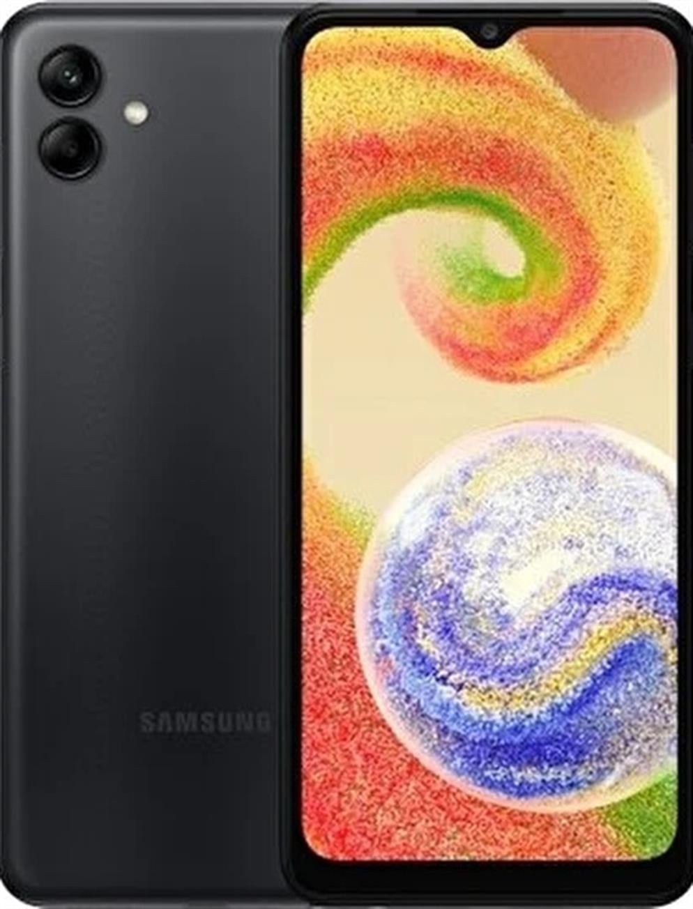 Samsung Galaxy A04 128GB 4GB Ram Cep Telefonu (SamSung Türkiye Garantili)