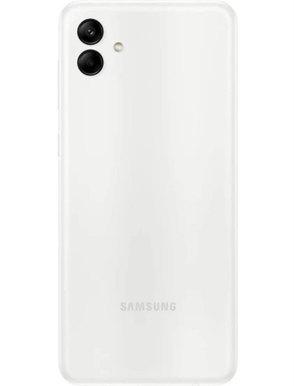 Samsung Galaxy A04 64GB 4GB Ram Cep Telefonu (SamSung Türkiye Garantili)