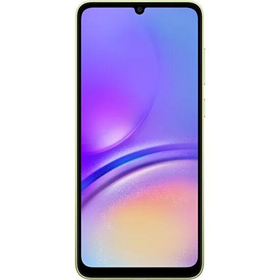 Samsung Galaxy A05 64 GB 4 GB Ram (Samsung Türkiye Garantili)