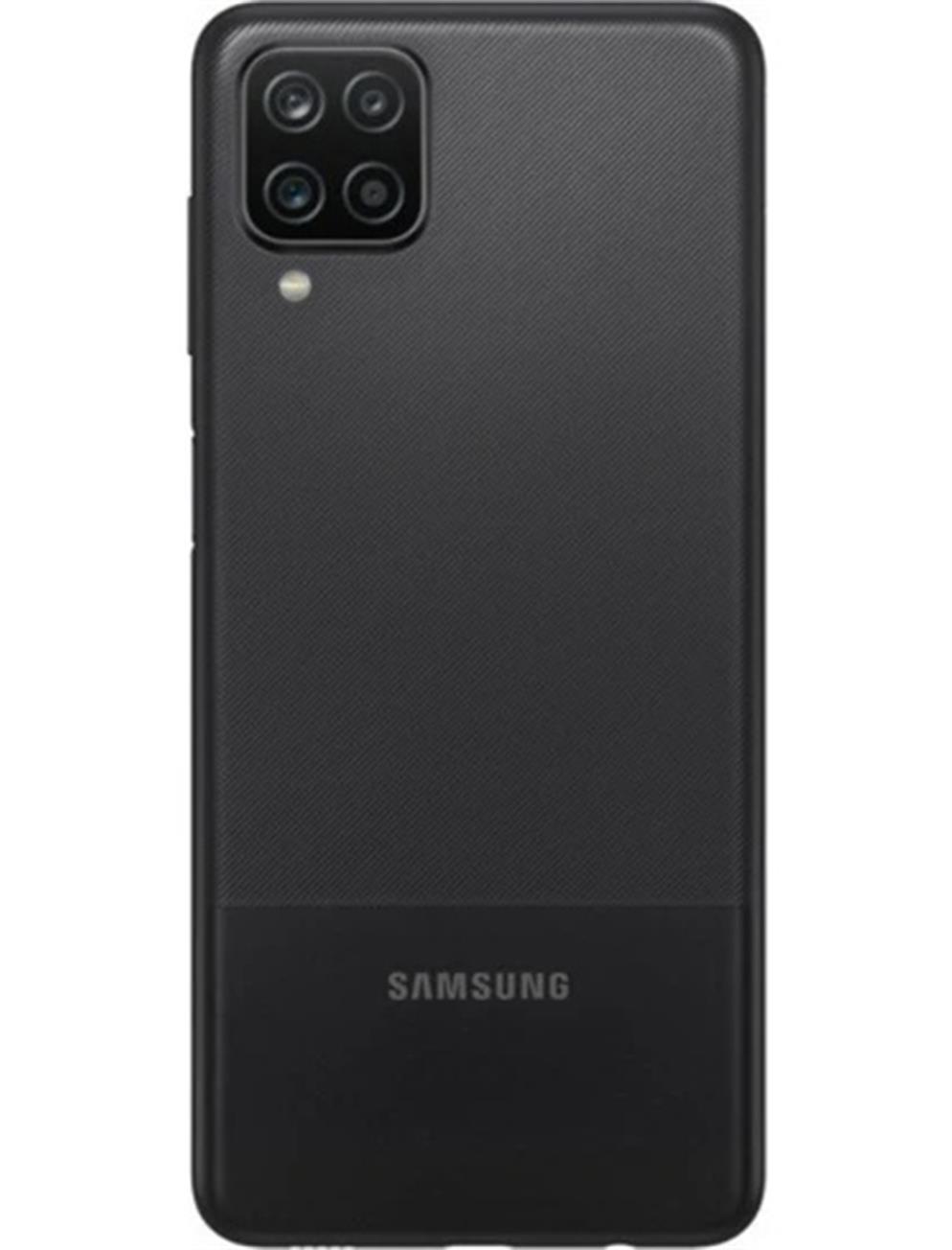 Samsung Galaxy A12 64GB Cep Telefonu (SamSung Türkiye Garantili)